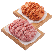 Stroganoff of Noorder gehakt
